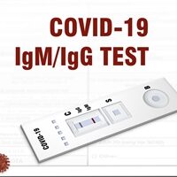 COVID-19 Test
